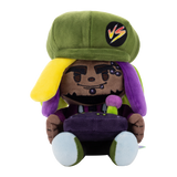 Woolz in the Lab Plushie