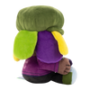 Woolz in the Lab Plushie