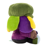Woolz in the Lab Plushie