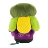 Woolz in the Lab Plushie