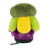 Woolz in the Lab Plushie