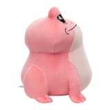 CringyGull Brog Plushie  by Makeship.