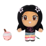 Wu Siblings Plush Set