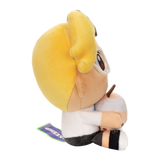 Wu Siblings Plush Set