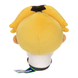 Wu Siblings Plush Set