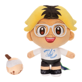 Wu Siblings Plush Set