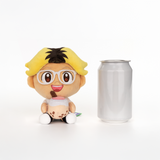 Wu Siblings Plush Set