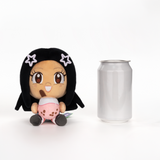 Wu Siblings Plush Set