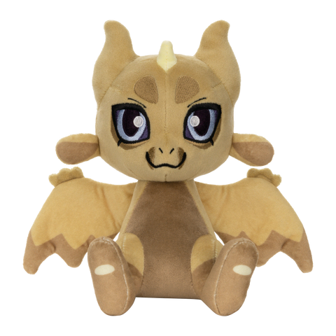 Wyvernspell Auryn Plushie