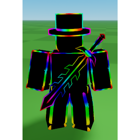 @WeirdBlox WeirdBlox Plushie  by Makeship.