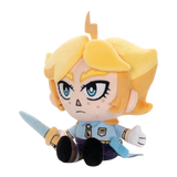 Epithet Erased Percy Doll Plush  by Makeship.