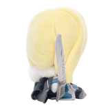 FULLMETAL ALCHEMIST: BROTHERHOOD Olivier Armstrong Plushie  by Makeship.
