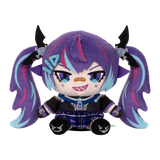 XxGlitchBbyxX (VTuber Projekt Melody Emo Plushie)