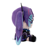 XxGlitchBbyxX (VTuber Projekt Melody Emo Plushie)