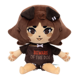 Typh Cozy Mimi Plush  by Makeship.