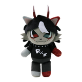 quinnamon Guillermo Plushie  by Makeship.