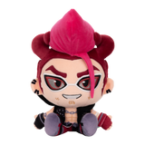 X Plushie