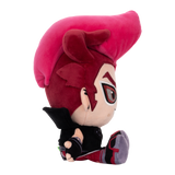X Plushie