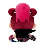 X Plushie