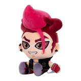 X Plushie