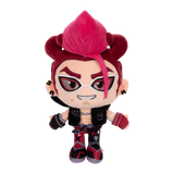 X Plushie