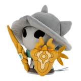 Crossfall Games Zefiro Plushie  by Makeship.