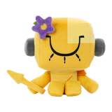 Die of Death Harken Plush  by Makeship.