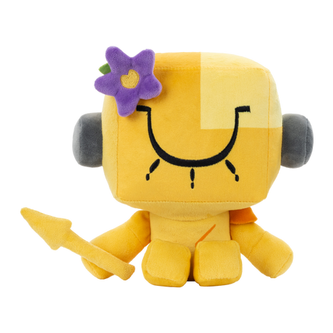 Die of Death Harken Plush  by Makeship.