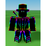 @WeirdBlox WeirdBlox Plushie  by Makeship.