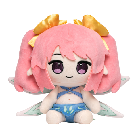 CreSpirit Ribbon Plush  by Makeship.