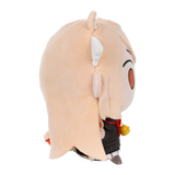 Puppy Trainer Yawn Plushie  by Makeship.