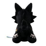 SOVKA Moon Wolf Plush  by Makeship.