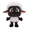 Wooly Plush