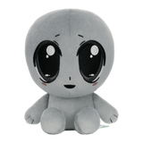 Y/N Plushie