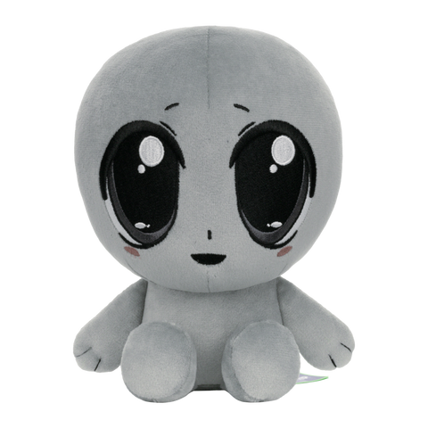 Y/N Plushie