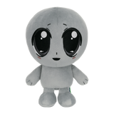 Y/N Plushie