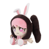 Strawb Bunny Plush