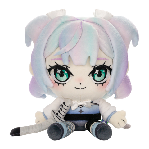 Baby Yuy (Yaby) Plushie