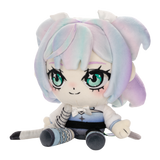 Baby Yuy (Yaby) Plushie