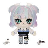 Baby Yuy (Yaby) Plushie
