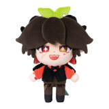 StarBoyMysti Devilsti Plushie  by Makeship.