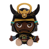 Yasuke Plush