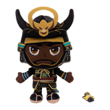 Yasuke Plush