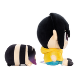 Yellow Jacket the Boy Toy Plushie