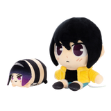 Yellow Jacket the Boy Toy Plushie