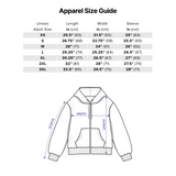 something evil will happen Builderfan's Cool Rolled-Up Sleeves Hoodie  by Makeship.
