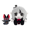 Mavie and Screech Plushie