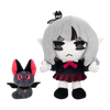 Mavie and Screech Plushie