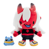 Yocci Plush