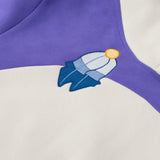 Seabird (Mr. Sunfish) Hoodie